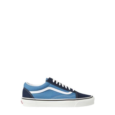 Vans, Sneakers Blauw, unisex, Maat:40 EU
