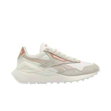 Reebok, Sneakers Grijs, Dames, Maat:36 EU