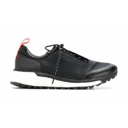 Adidas by Stella McCartney Sneakers Sort, Dame, Størrelse: 38 EU