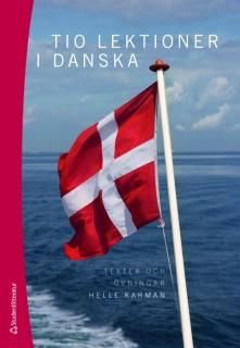 Tio Lektioner i Danska
