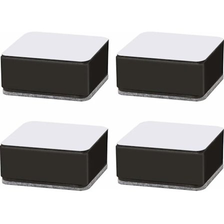 Møbelforhøjere Seng Møbelben Løft Bord Sofa Seng Forhøjere Ris