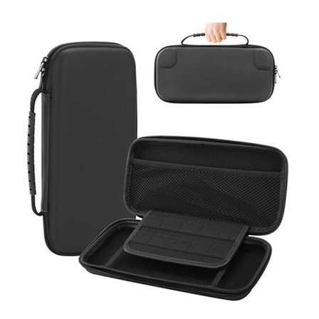 Nintendo Switch 2 PU Väska