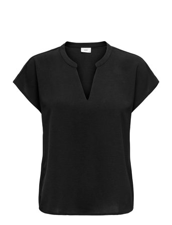 JDY | Jdylion Life S/S Top Wvn Noos | 42