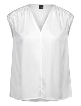 Binadi BOSS White