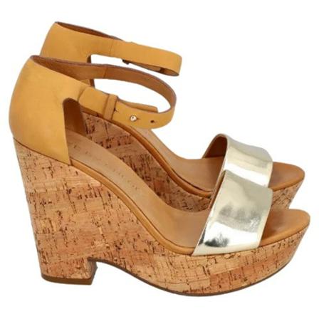 Chloé Pre-owned - Vintage Skor - Brun - Dam - Storlek: 40 Eu, Dam, Storlek: 40 EU