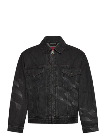 HUGO Hugo092_Rb - Black - XL