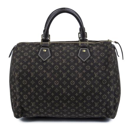 Louis Vuitton Vintage - Vintage Väskor - Brun - Herr - Storlek: One Size, Herr, Storlek: ONE SIZE