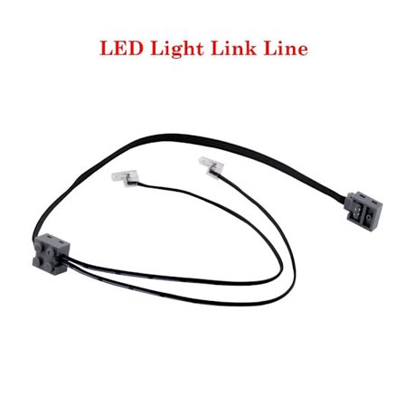 Tekniska MOC Power Funktioner Servo delar Train Buggy M Motor 8883 Modifierad IR Remote Power Group Set Lithium Battery Box 9686