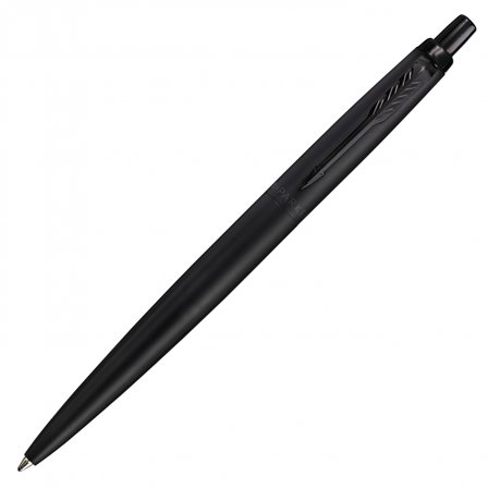Parker Jotter XL Monochrome Black Balpen