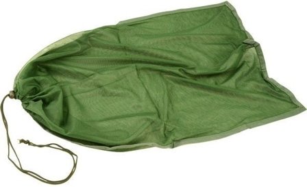 Grey Oak Viltsekk Hare 75 x 50 cm