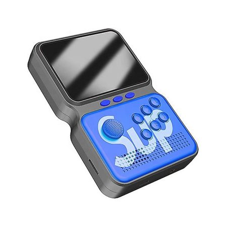 M3 Video Game Console Retro Classic 976 In 1 Handheld Gamer Console Sup Game Box Power M3