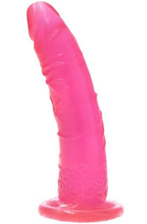 Real Rapture Natural Living 18 cm Dildo - Blushme.se