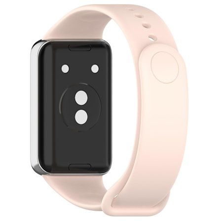 Honor Band 9 -silikoniranneke, vaihto ranneke