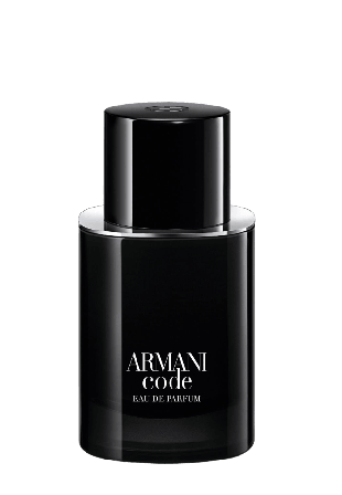 Armani Code Eau de Parfum Herrdoft Herr 50 ML
