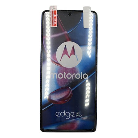 6-Pack Skärmskydd Motorola Edge 30 Pro