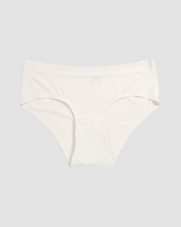 ICANIWILL - Invisible Hipster White - Dames - sportkleding van ICIW