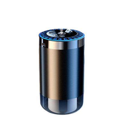 Smart Bil Aromas Diffuser Luftfuktare Auto Luftfräschare Renare Biltillbehör