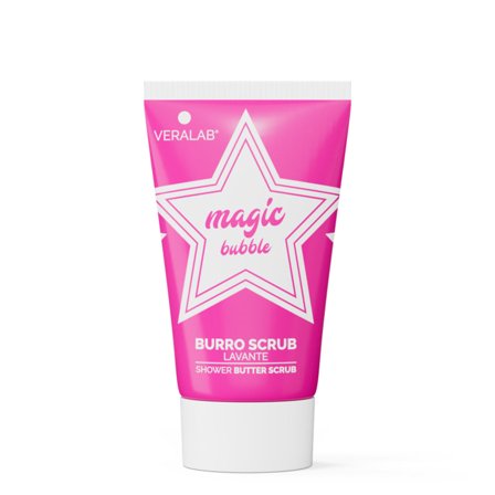 Veralab Magic Bubble 150ml - Esfoliante
