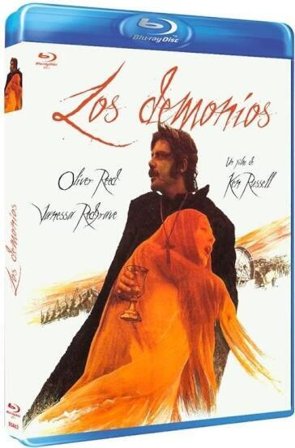 Demonios (Los) / Diavoli (I) [SUB ITA]