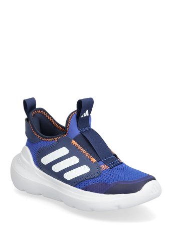 adidas Sportswear Tensaur Comfort Ac C - Blue - 30