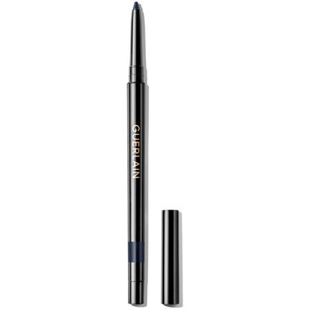 Guerlain Le Crayon Yeux 03 Night Blue 0.35g - Matita occhi