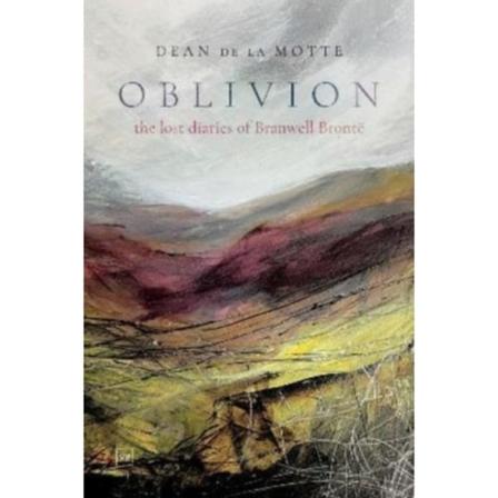 Oblivion (inbunden, eng)