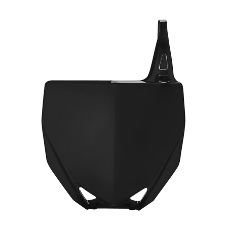 Tabella Portanumero Acerbis Nera - Yamaha YZ 65 2018-2022