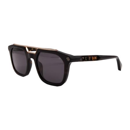 Philipp Plein, Sungles Zwart, unisex, Maat:ONE Size