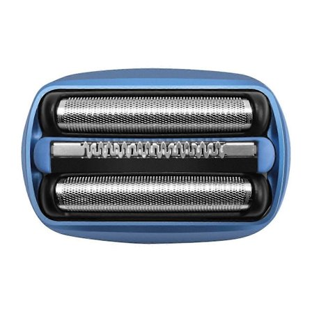 Vaihtosarjan terä ja leikkuupää Braun 40B -ajokoneisiin CT2s/CT2cc/CT3cc/CT4s/CT4cc/CT5cc/CT6cc -pääterä