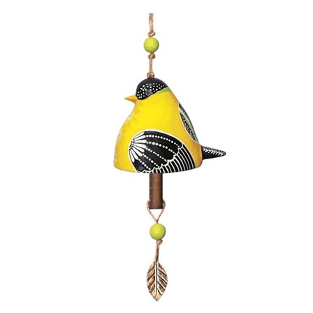 Bird Wind Chime Wind Chimes GULL