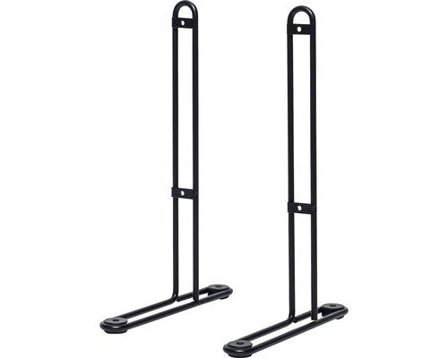 Adax 914220 gulvstativ til panelelement 190 mm, Varme