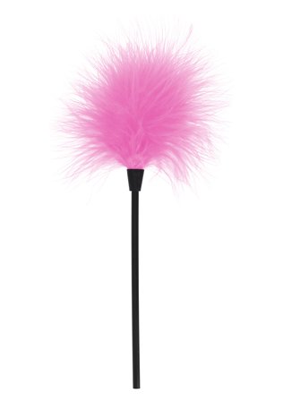 ToyJoy Sexy Feather Tickler Pink