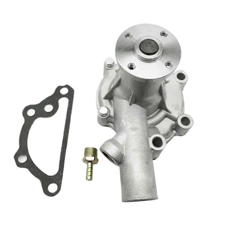 Kompatibel med Mitsubishi Motor S4N K4N S3L2 S4L2 S3L S4L Vattenpump-Perfet