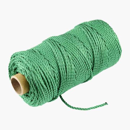 Biltema - Polyestersnor ∅3 mm 100 m