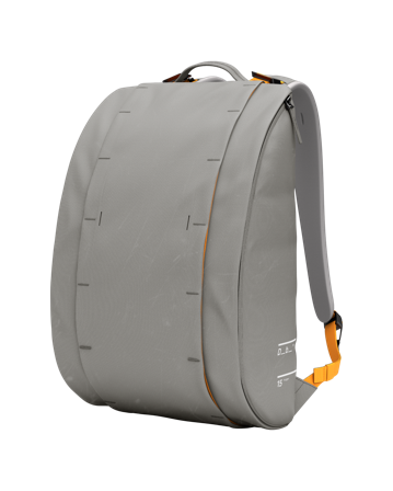Db - Hugger Base Backpack 15L Sand Grey
