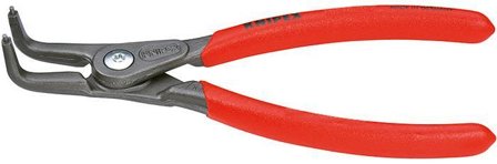 Knipex 4921-series Precisionslåsringstång 130mm, Handverktyg