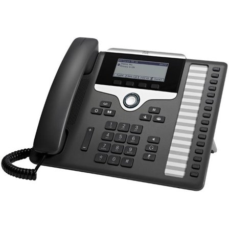 Cisco IP Phone 7861 - VoIP-telefon