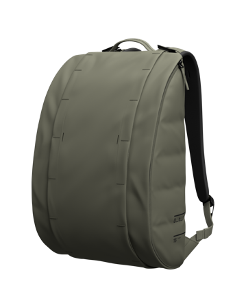 Db - Hugger Base Backpack 15L Moss Green