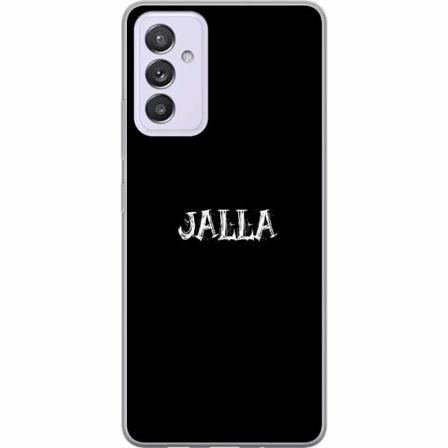 Samsung Galaxy A82 5g Mjukt Skal - Jalla