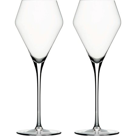 Zalto Dessert vinglas 320 ml. 2 stk. - Klar | KitchenOne