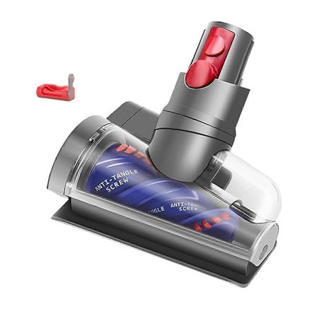 Anti-børstehode for V12 Detect Slim/ V10 Digital Slim