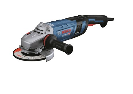 Bosch GWS 30-180 PB Vinkelsliper 2800 W, Maskiner