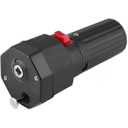 Grillinmoottori, BBQ-kiertomoottori USB 3-3,5r.p.m