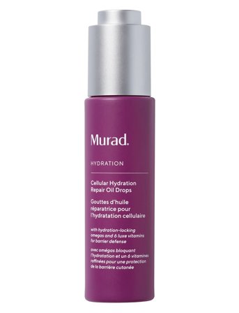 Murad Cellular Hydration Repair Oil Drops 30 Ml - Nude - 30 ML