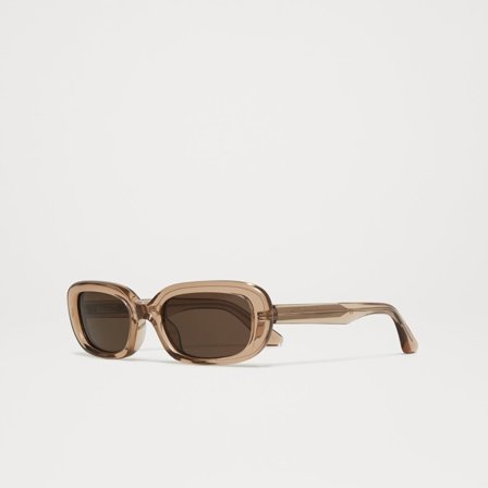 CHIMI - Solglasögon - Bruna - 12 Light Brown