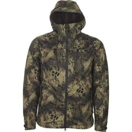 Seeland Men's Hawker Shell Jacket Men Hunting jackets unlined Green 50