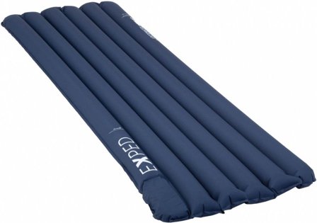 Exped Versa 4R M Navy -10 °C eristetty kolmen vuodenajan makuualusta