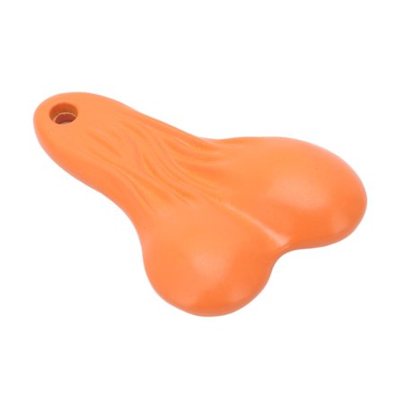 Sinkkiseos Puskuri Pallo Härän Pähkinä RC Ripustettavat Pallopähkinät Traxxasille Redcat Kaukosäätöautoille Oranssi