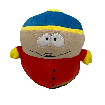American Band South Park Plush Toy Cartman 19cm