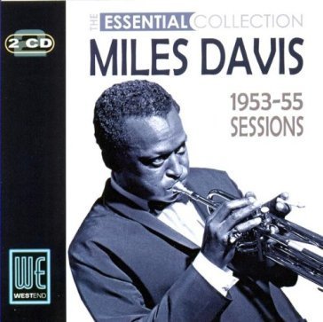 Davis - essential collection Miles Davis
